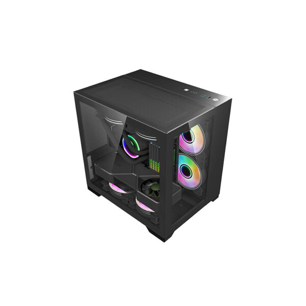 MINI PC CASE